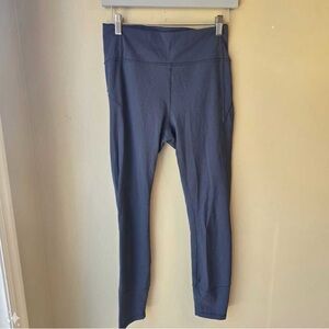 Lululemon In Movement Leggings, 8